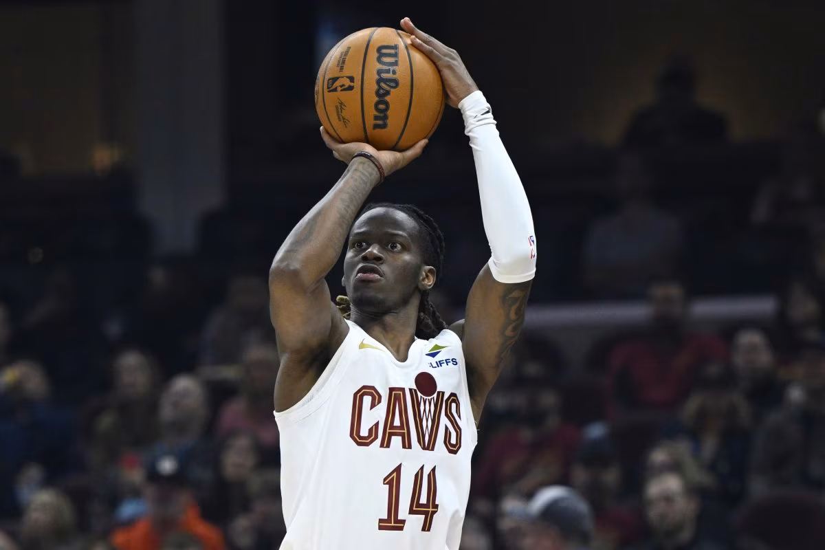 Keon Ellis