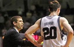 Gordon Hayward – Brad Stevens, des retrouvailles toujours aussi savoureuses