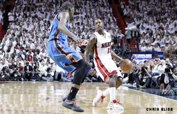 Interview Mario Chalmers : “quand on aura gagné, vous me verrez sourire”