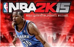 [Bon plan] Près de 20% de réduction sur NBA 2K15 en pré-commande (livraison gratuite)