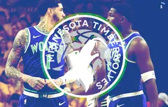 30 jours/30 équipes : Minnesota Timberwolves