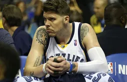 Mike Miller : “On m’offrait des postes de dirigeant mais j’ai vu l’impact qu’on a en coachant”