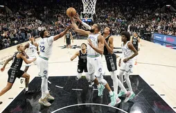 Les Wolves ont-ils un problème dans le quatrième quart-temps ?