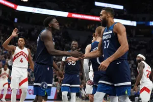 Minnesota plus ouvert à un départ de Julius Randle que de Rudy Gobert