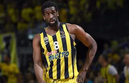 Ekpe Udoh prêt à saisir sa seconde chance