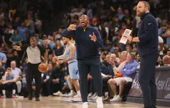 Les Knicks vont rencontrer Taylor Jenkins et Mike Brown