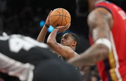 Malgré 41 points de Trey Murphy III, les Spurs célèbrent le retour de De’Aaron Fox