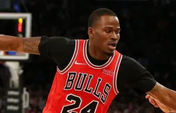 Javonte Green, la 15e et dernière recrue des Pelicans