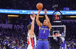 Le Magic a des nerfs d’acier pour mener 3-1 face aux Pistons !