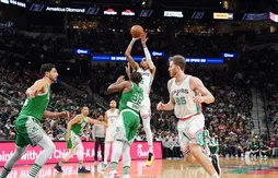 Le MVP de la nuit | Dejounte Murray écœure les Celtics