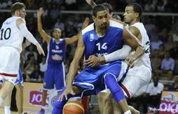 Equipe de France : les Bleus en mode diesel