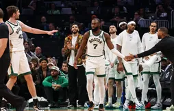 À Boston, les Celtics se sentent invincibles