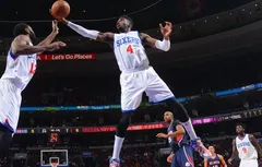 [replay] L’expulsion controversée de Nerlens Noel