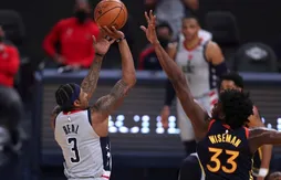 Bradley Beal renverse les Warriors dans les ultimes secondes