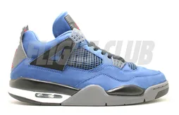 Une Air Jordan 4 à 37 500 dollars !