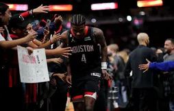 Les Rockets “en avaient marre de perdre”