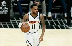 Monte Morris dans le viseur des Wizards ?