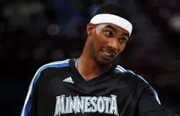 Corey Brewer a choisi Dallas