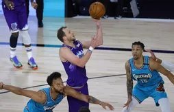 Le Jazz de Joe Ingles plonge les Grizzlies dans le doute