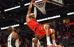 Vince Carter ne veut pas de bague ni de dernière danse