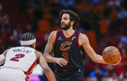 Ricky Rubio dément lui-même un retour à Barcelone