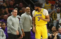 Pour Phil Handy, c’était logique de rejoindre les Mavericks