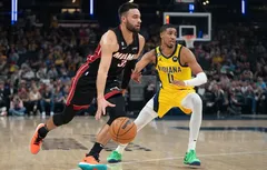 Les Pacers prêts à faire une offre à Max Strus ?