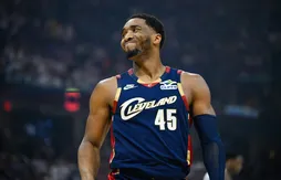 Donovan Mitchell regrette toutes les occasions manquées par les Cavs