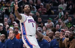 Andre Drummond a le feu vert pour envoyer à 3-points
