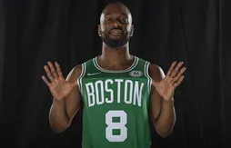Kemba Walker, l’atout fraîcheur des Celtics