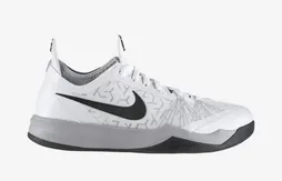 Nike : les chaussures de James Harden finalement disponibles en France
