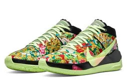 Nike : une KD13 chargée uniquement sur NBA 2K20