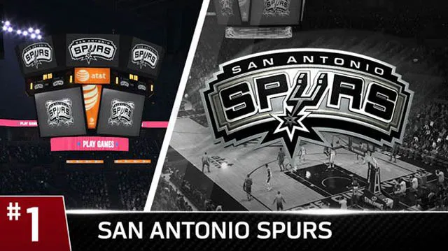 spurs_live
