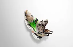 Jordan Brand : deux chaussures pour rendre hommage à un ami de Russell Westbrook