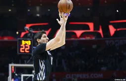 Damjan Rudez en passe de se faire une place au Magic