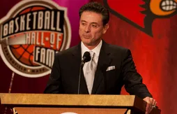 Rick Pitino (Louisville) humilié par une radio de Boston