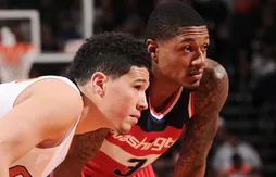 Team USA : Bradley Beal et Devin Booker également de la partie