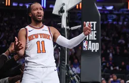 Jalen Brunson inquiète beaucoup, Paolo Banchero rassure un peu