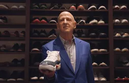 Le “super agent” David Falk raconte comment il a changé les contrats et le marketing en NBA