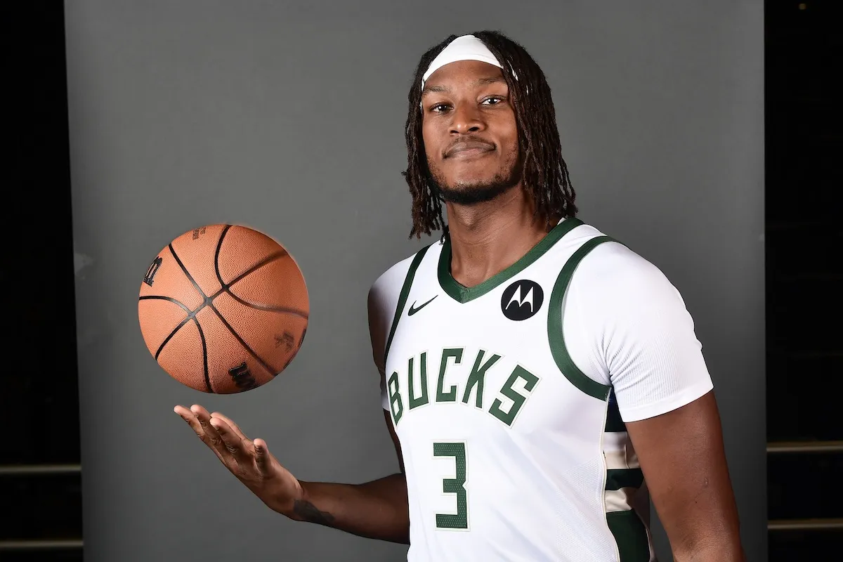 Myles Turner