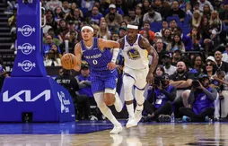 Le Magic résiste aux 67 points de Stephen Curry et Jimmy Butler