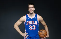 Filip Petrusev ne fait pas une croix sur la NBA