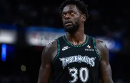 Retour vers le futur pour Julius Randle à Brooklyn