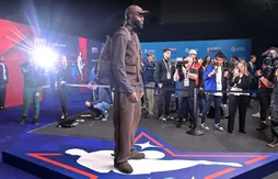 Jaylen Brown en colère contre les flics de Beverly Hills