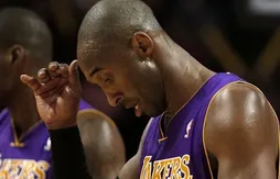 Les oreilles et Lakers pour les Bulls