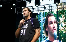 Scot Pollard a reçu le coeur d’un donneur