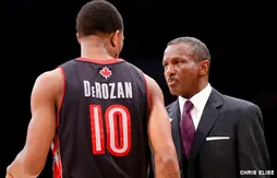 Toronto : ambitieux malgré eux ?