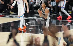 Dylan Harper : « C’était le plus grand match de ma vie »