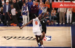 De’Aaron Fox, plus corbeau que renard