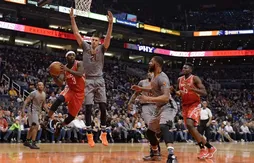 Houston se complique la vie